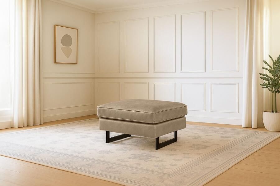 Places of Style Hocker Pinto - Foto 5