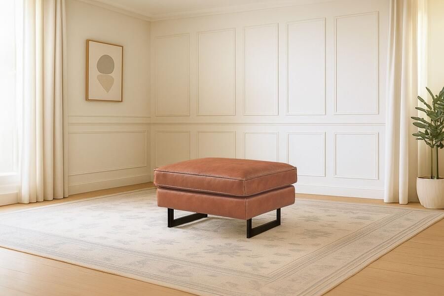 Places of Style Hocker Pinto - Foto 4