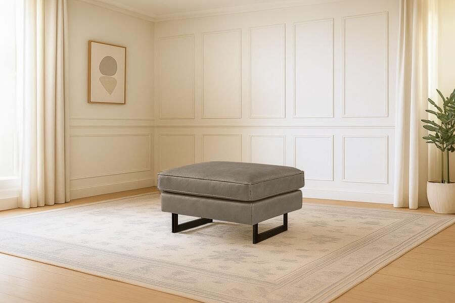 Places of Style Hocker Pinto - Foto 4