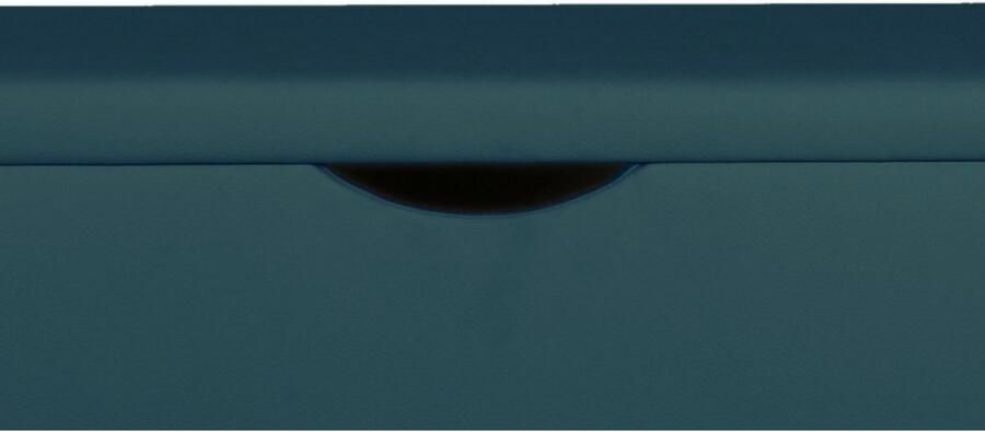 Places of Style Hockerbank Standaard Breedte 120 cm of 160 cm ook als garderobebank of bedbank - Foto 2