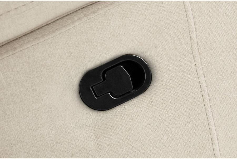 Places of Style Hoekbank Kilado L-vorm met relaxfunctie verstelbare armleuning verstelbare hoofdsteun - Foto 5