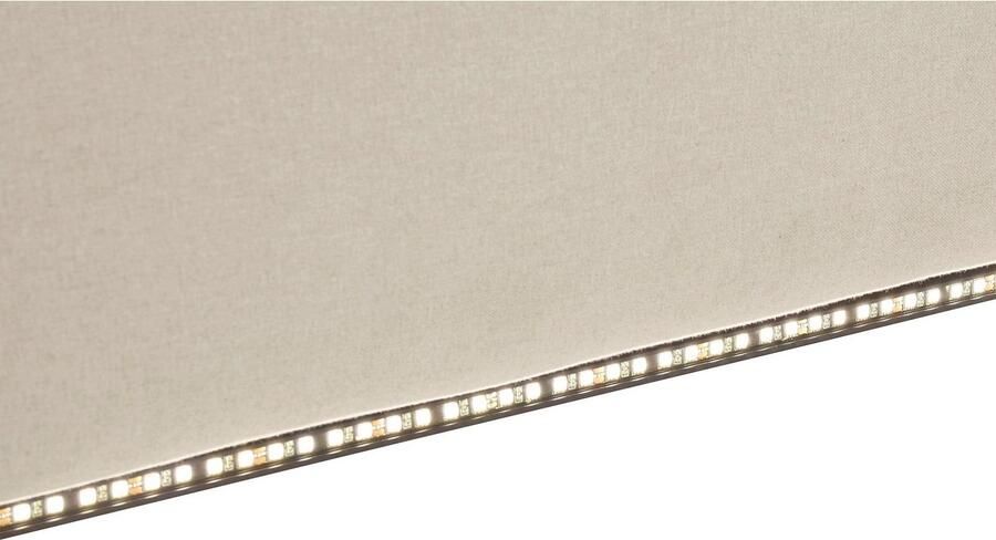 Places of Style Hoekbank Kilado L-vorm met relaxfunctie verstelbare armleuning verstelbare hoofdsteun - Foto 14