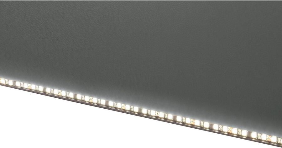 Places of Style Hoekbank Kilado L-vorm met relaxfunctie verstelbare armleuning verstelbare hoofdsteun - Foto 13