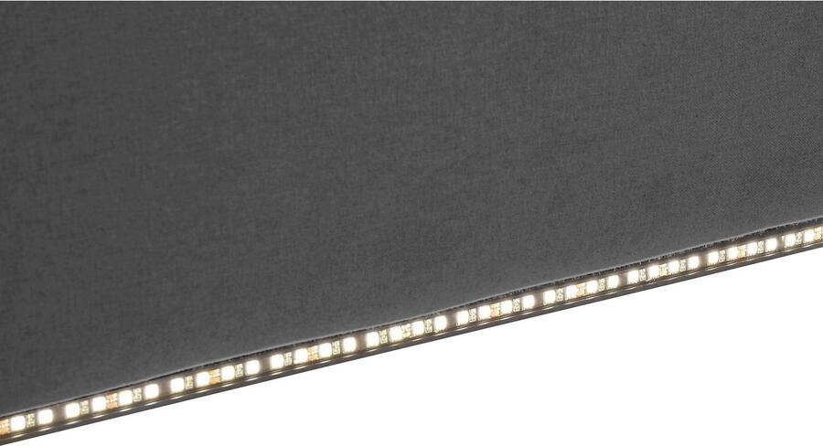 Places of Style Hoekbank Kilado L-vorm met relaxfunctie verstelbare armleuning verstelbare hoofdsteun - Foto 8