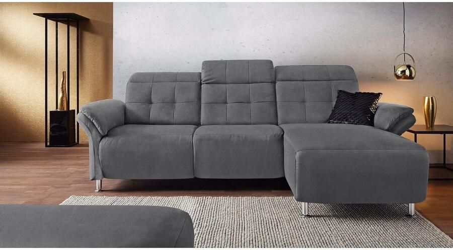 Places of Style Hocker Manhattan in drie stofkwaliteiten - Foto 5