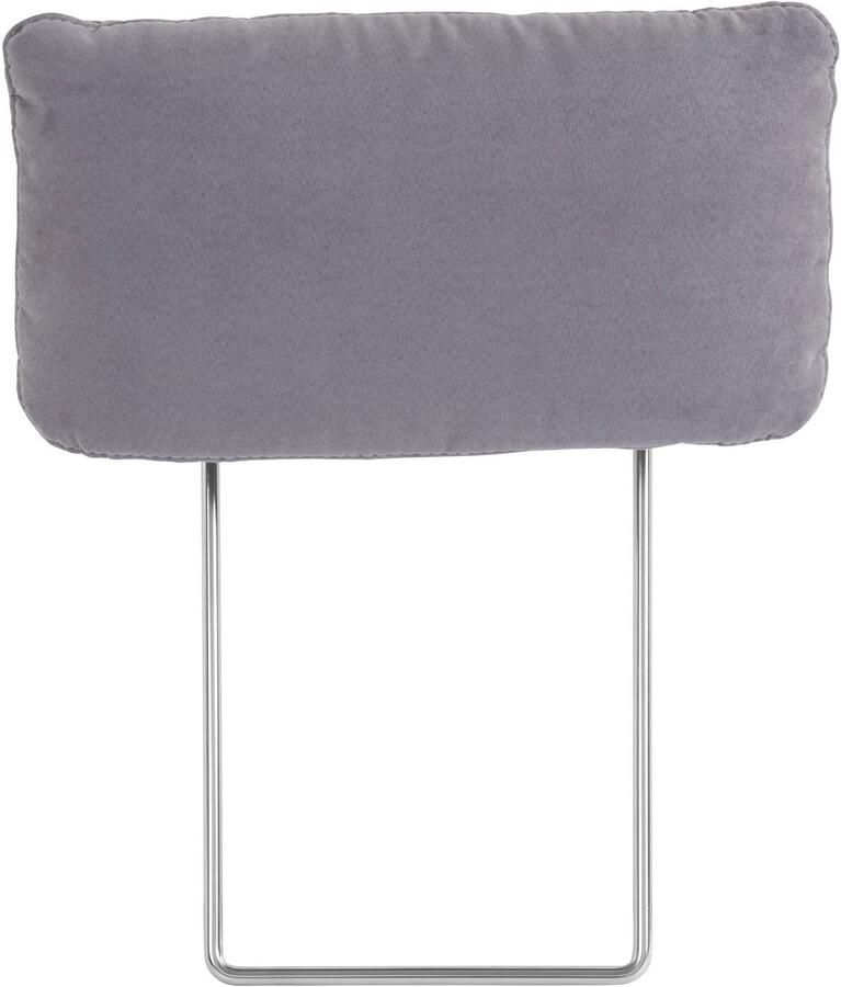 Places of Style Zithoek Lolland U-vorm Naar keuze met slaapfunctie en bergruimte ook met afwasbare bekleding - Foto 1