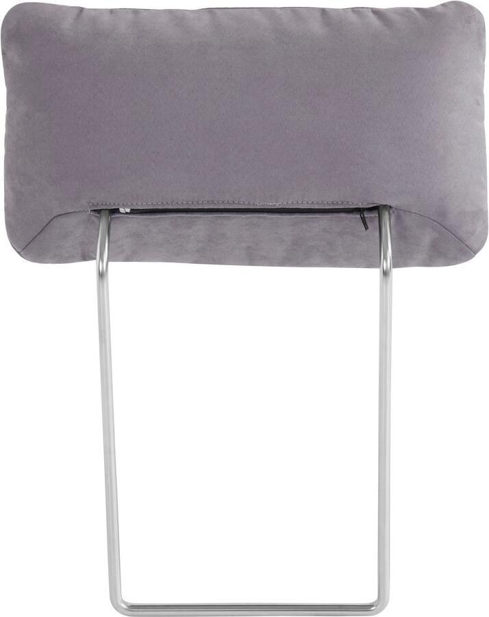 Places of Style Zithoek Lolland U-vorm Naar keuze met slaapfunctie en bergruimte ook met afwasbare bekleding - Foto 3