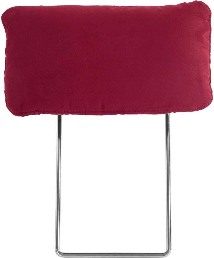 Places of Style Hocker met bergruimte Lolland past bij de serie "lolland" ook met afwasbare bekleding - Foto 3