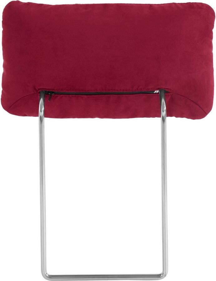 Places of Style Hocker met bergruimte Lolland past bij de serie "lolland" ook met afwasbare bekleding - Foto 7