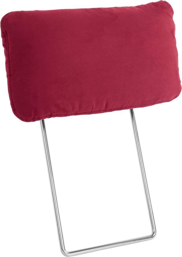 Places of Style Hocker met bergruimte Lolland past bij de serie "lolland" ook met afwasbare bekleding - Foto 9