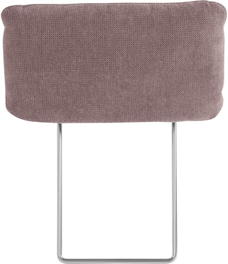 Places of Style Zithoek Lolland U-vorm Naar keuze met slaapfunctie en bergruimte ook met afwasbare bekleding