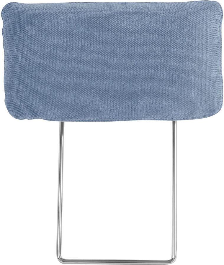 Places of Style Zithoek Lolland U-vorm Naar keuze met slaapfunctie en bergruimte ook met afwasbare bekleding - Foto 2