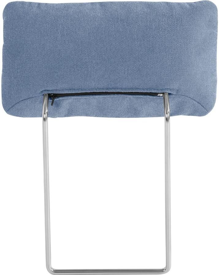 Places of Style Zithoek Lolland U-vorm Naar keuze met slaapfunctie en bergruimte ook met afwasbare bekleding - Foto 4