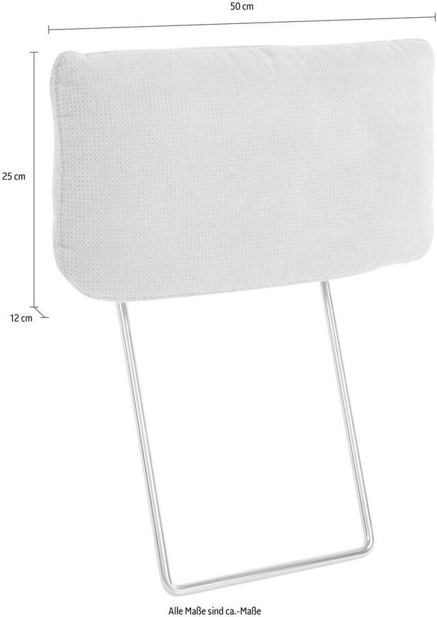 Places of Style Zithoek Lolland U-vorm Naar keuze met slaapfunctie en bergruimte ook met afwasbare bekleding - Foto 7