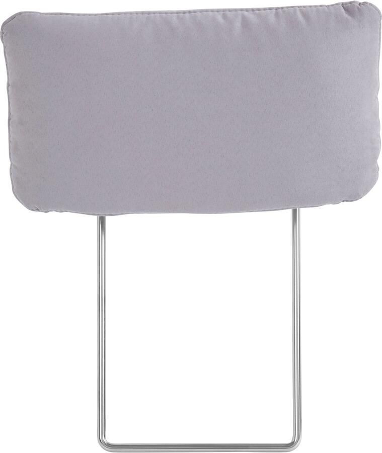 Places of Style Hoekbank Lolland L-vorm Naar keuze met slaapfunctie en bergruimte ook met afwasbare bekleding