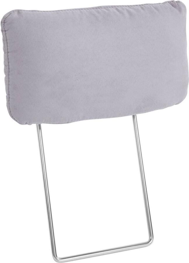 Places of Style Hoekbank Lolland L-vorm Naar keuze met slaapfunctie en bergruimte ook met afwasbare bekleding - Foto 5