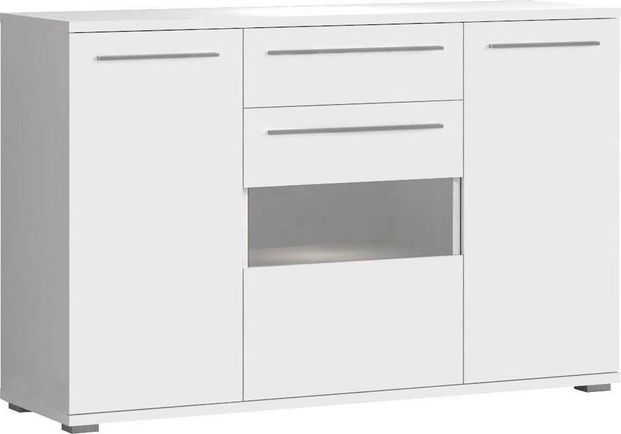 Places of Style Kast Piano UV-gecoat soft close-functie - Foto 3