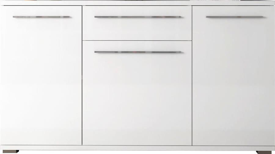 Places of Style Kast Piano UV-gecoat soft close-functie