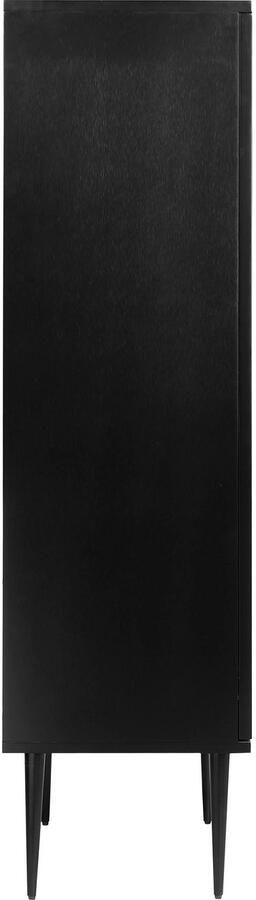 Places of Style Kast Saltaire TOPSELLER! OTTOs keuze In een modern design metalen scharnieren - Foto 6