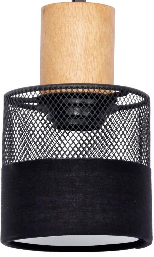 Places of Style Ledplafondspot voor buiten ACATE 3-traps schakelbaar hoofd verstelbaar dimbaar via wandschakelaar (1 stuk) - Foto 3