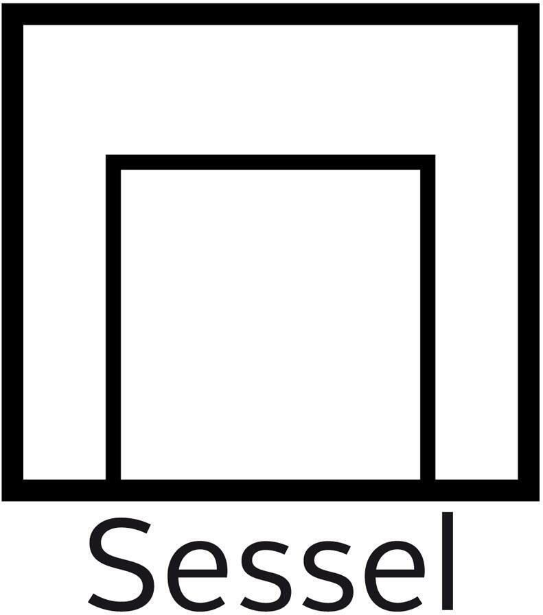 Places of Style Loveseat Pinto 105 cm cord chenille leerlook (set)