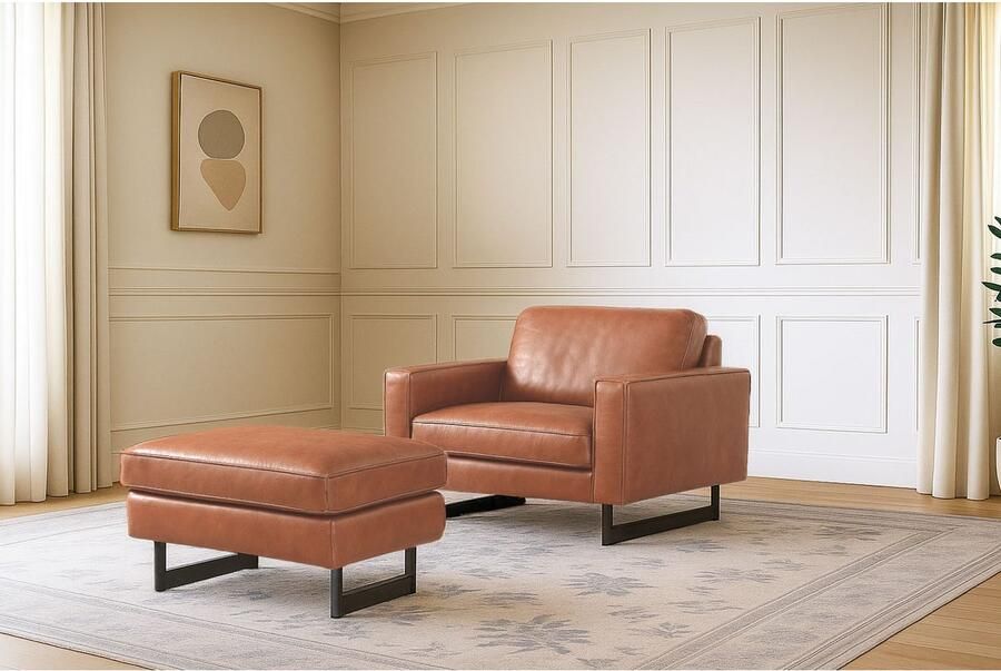 Places of Style Hocker Pinto - Foto 3