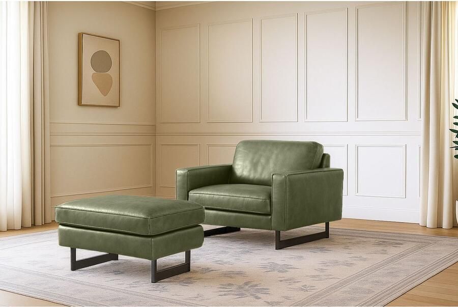 Places of Style Hocker Pinto - Foto 3