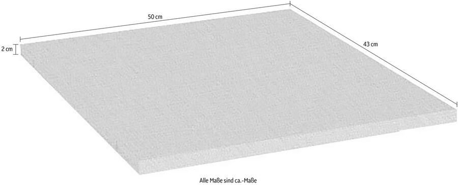 Places of Style Plank Onyx van FSC-gecertificeerd Houtmateriaal Made in Europe