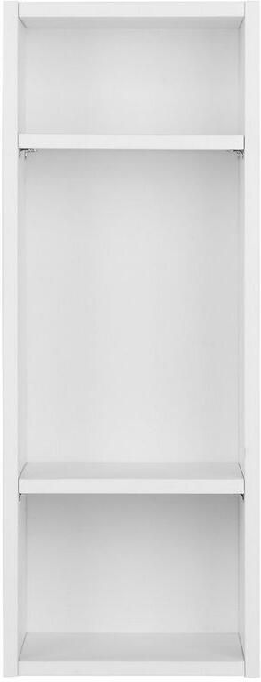 Places of Style Rek Moid modern wandrek breedte 26 cm hoogte 69 5 cm - Foto 7