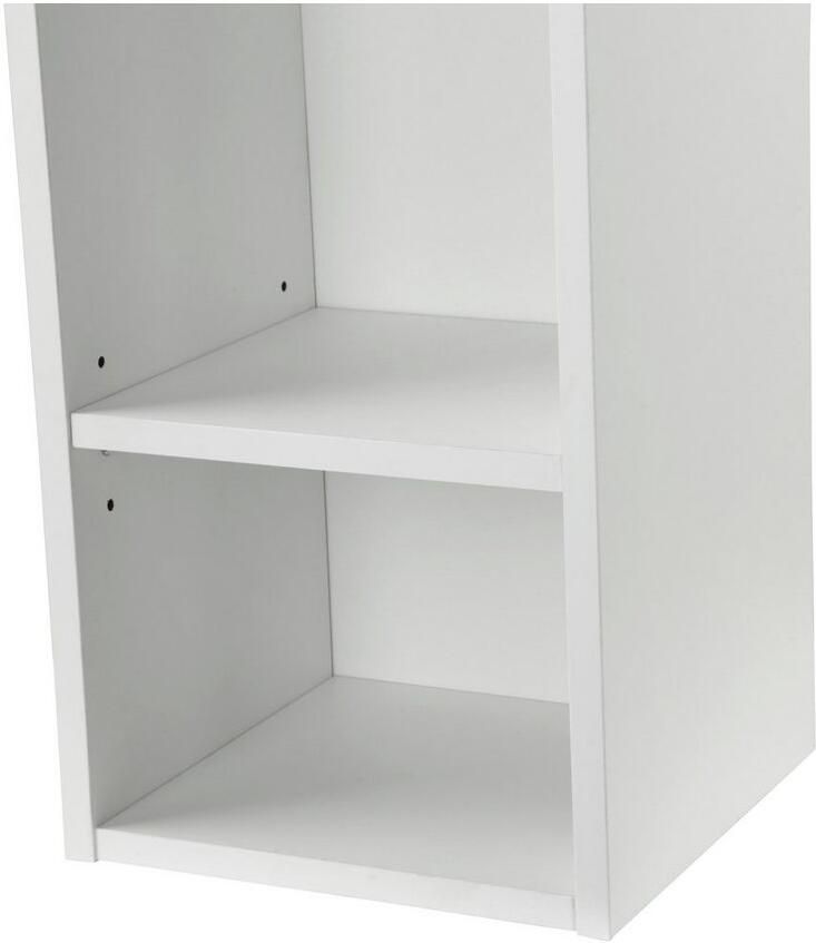 Places of Style Rek Moid modern wandrek breedte 26 cm hoogte 69 5 cm - Foto 3