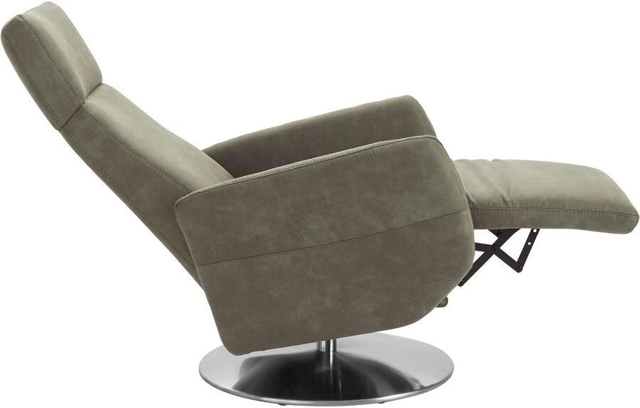Sit&more Relaxfauteuil Cobra in maat l naar keuze met motor en opstahulp - Foto 4