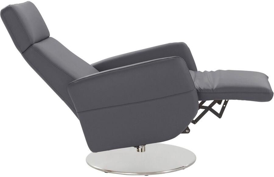 Places of Style Relaxfauteuil Cobra in mt. s naar keuze met motor en opstahulp - Foto 6