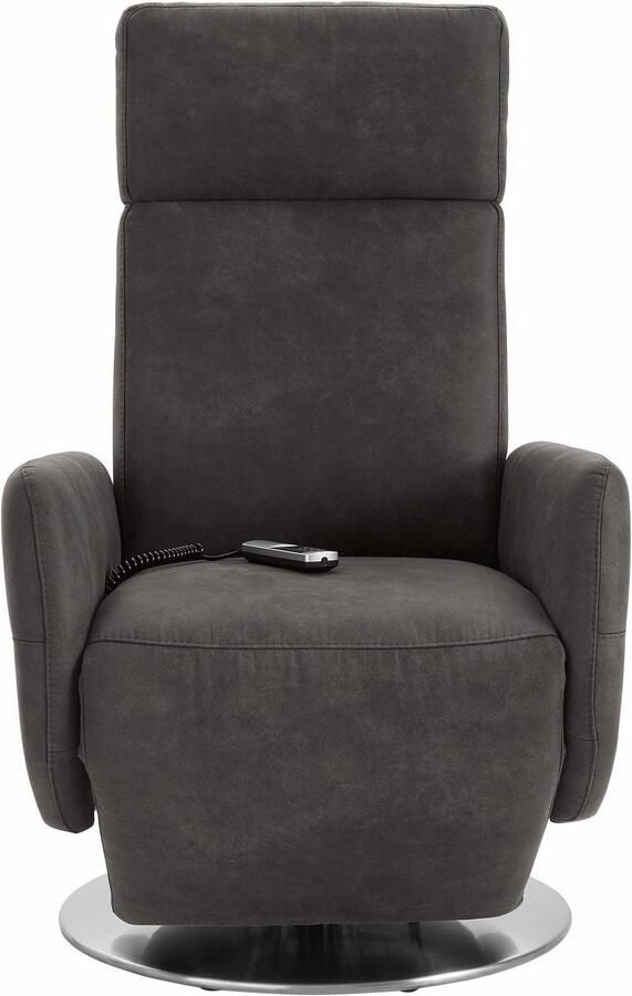 Places of Style Relaxfauteuil Cobra in mt. s naar keuze met motor en opstahulp - Foto 9