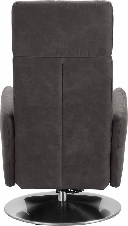 Places of Style Relaxfauteuil Cobra in mt. s naar keuze met motor en opstahulp - Foto 11