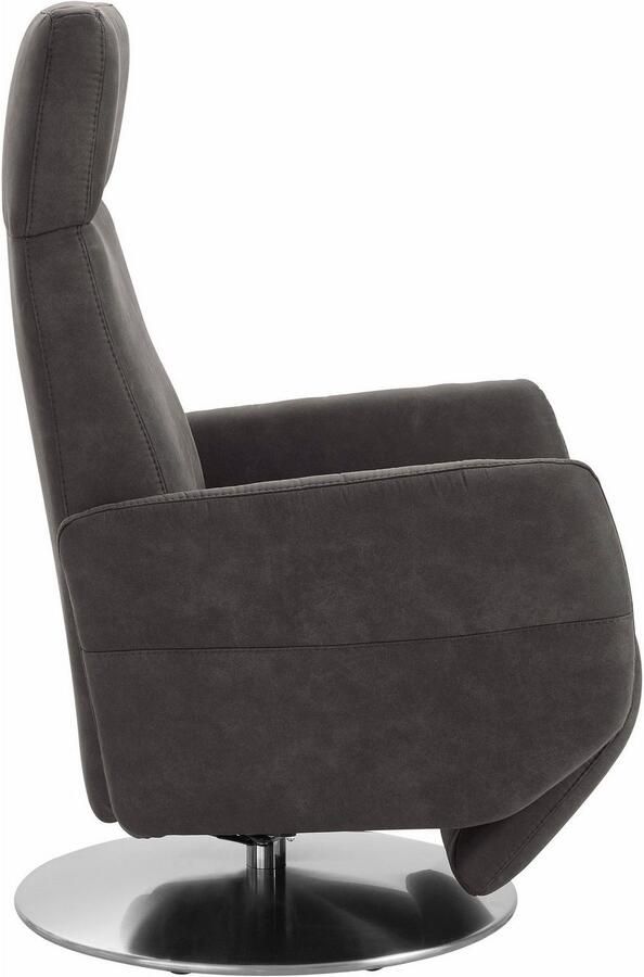 Places of Style Relaxfauteuil Cobra in mt. s naar keuze met motor en opstahulp - Foto 8