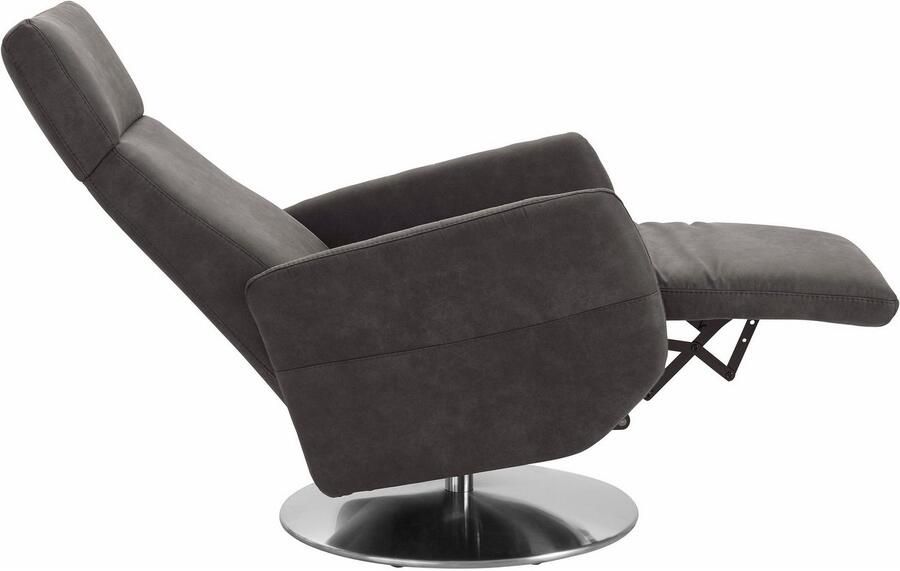 Places of Style Relaxfauteuil Cobra in mt. s naar keuze met motor en opstahulp - Foto 9