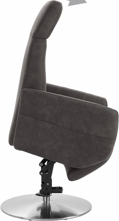 Places of Style Relaxfauteuil Cobra in mt. s naar keuze met motor en opstahulp - Foto 12