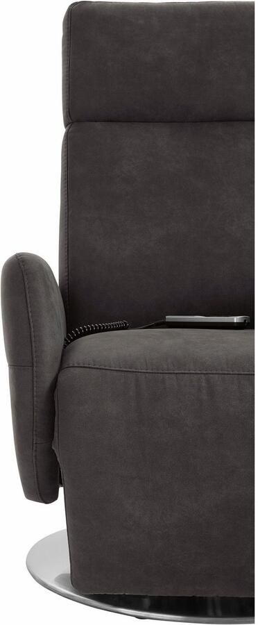 Places of Style Relaxfauteuil Cobra in mt. s naar keuze met motor en opstahulp - Foto 14