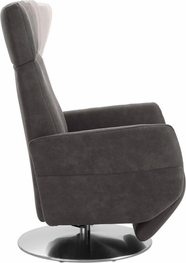 Places of Style Relaxfauteuil Cobra in mt. s naar keuze met motor en opstahulp - Foto 6