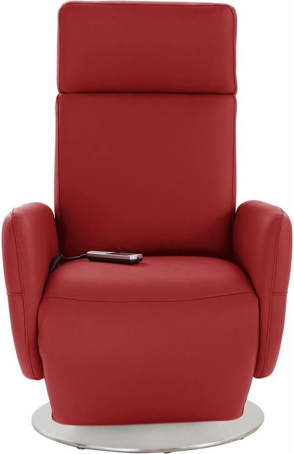 Places of Style Relaxfauteuil Cobra in mt. s naar keuze met motor en opstahulp - Foto 6