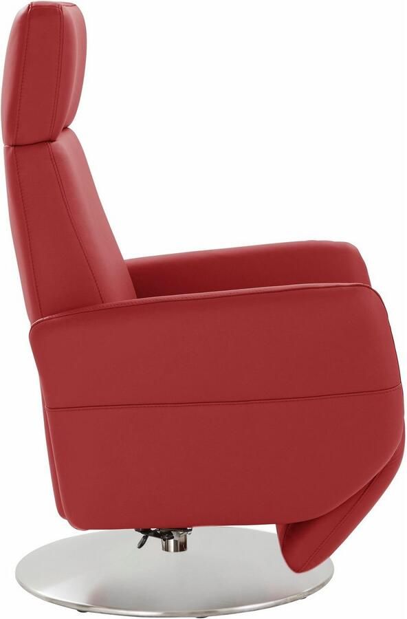 Places of Style Relaxfauteuil Cobra in mt. s naar keuze met motor en opstahulp - Foto 5