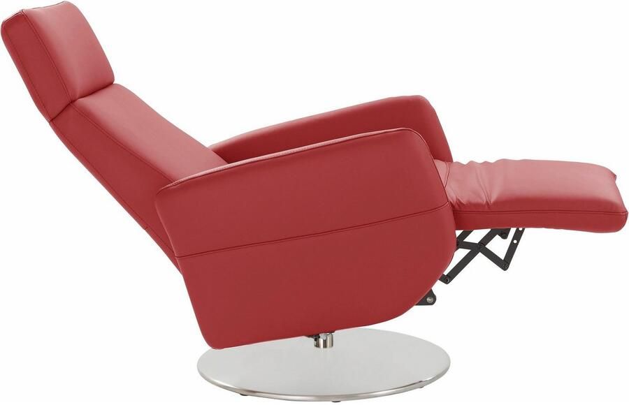 Places of Style Relaxfauteuil Cobra in mt. s naar keuze met motor en opstahulp - Foto 7