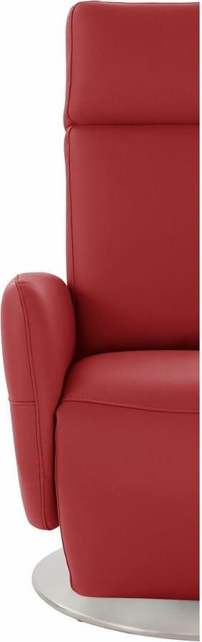 Places of Style Relaxfauteuil Cobra in mt. s naar keuze met motor en opstahulp - Foto 9