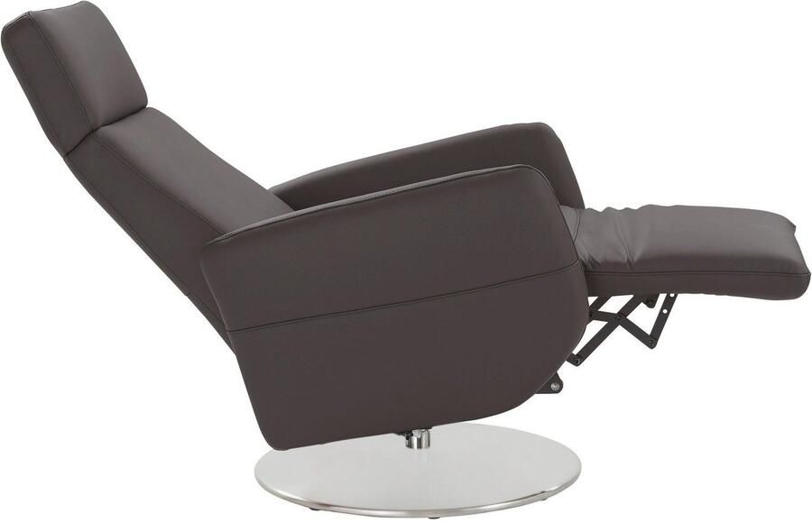 Places of Style Relaxfauteuil Cobra in mt. s naar keuze met motor en opstahulp - Foto 6