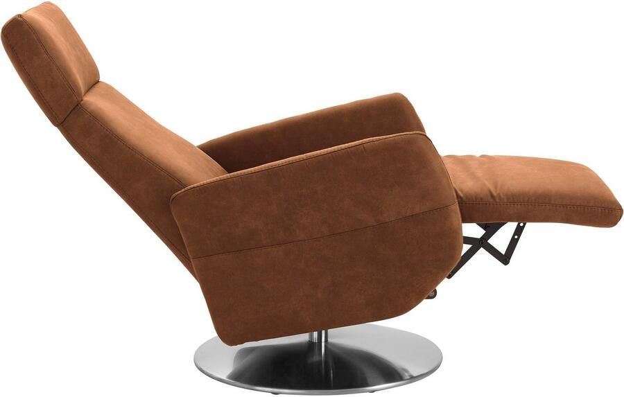 Places of Style Relaxfauteuil Cobra in maat m naar keuze met motor en opstahulp - Foto 4