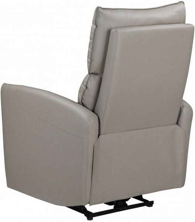 Places of Style Relaxfauteuil Pineto tv-stoel met slaapfunctie Relaxfunctie woonkamer vrijstaand en USB-aansluiting - Foto 6