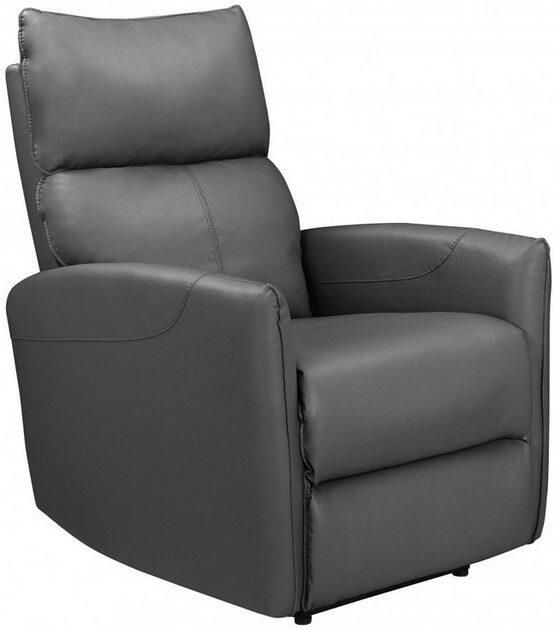 Places of Style Relaxfauteuil Pineto tv-stoel met slaapfunctie Relaxfunctie woonkamer vrijstaand en USB-aansluiting - Foto 9