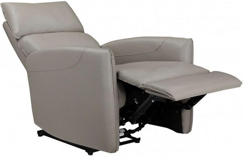 Places of Style Relaxfauteuil Pineto tv-stoel met slaapfunctie Relaxfunctie woonkamer vrijstaand en USB-aansluiting - Foto 7