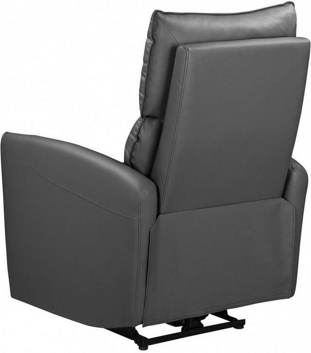 Places of Style Relaxfauteuil Pineto tv-stoel met slaapfunctie Relaxfunctie woonkamer vrijstaand en USB-aansluiting - Foto 5
