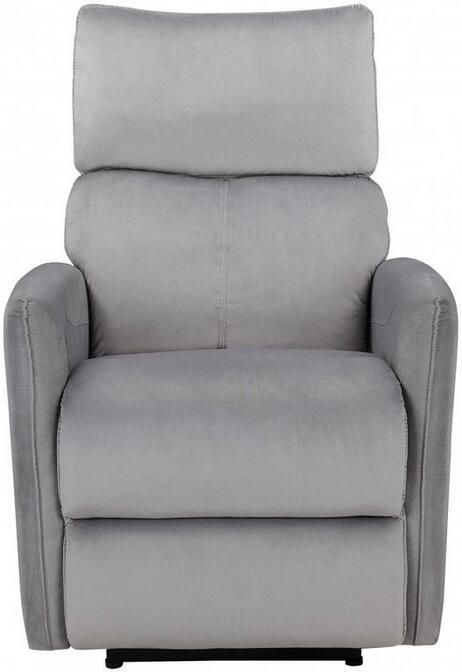 Places of Style Relaxfauteuil Pineto tv-stoel met slaapfunctie Relaxfunctie woonkamer vrijstaand en USB-aansluiting - Foto 11